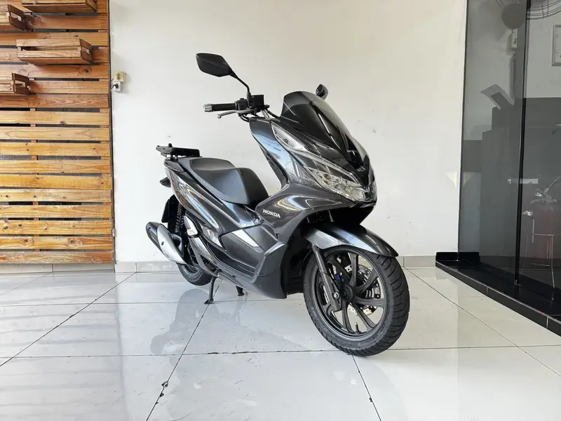 Honda ABS