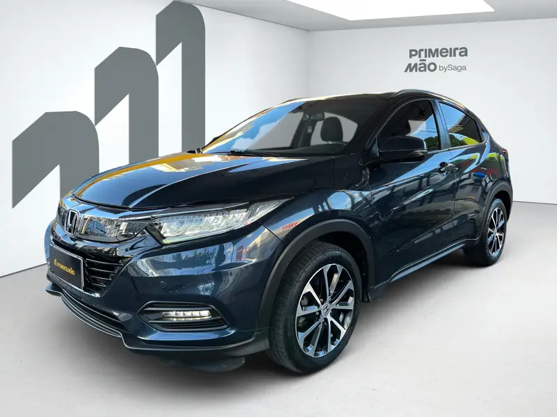 Honda HR-V EXL 1.8