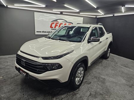 Toro Endurance 2.0 TDI 4x4 (Aut)