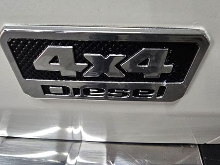 Toro Endurance 2.0 TDI 4x4 (Aut)
