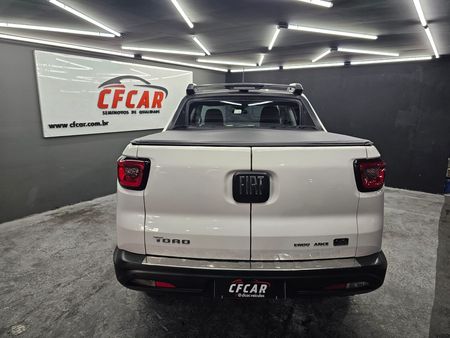 Toro Endurance 2.0 TDI 4x4 (Aut)