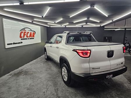 Toro Endurance 2.0 TDI 4x4 (Aut)