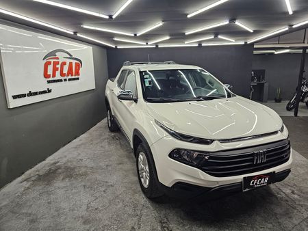 Toro Endurance 2.0 TDI 4x4 (Aut)
