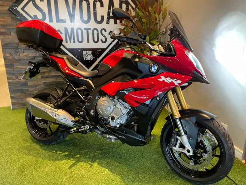 BMW S 1000 XR XR