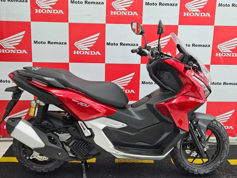 Honda 160 (ABS)