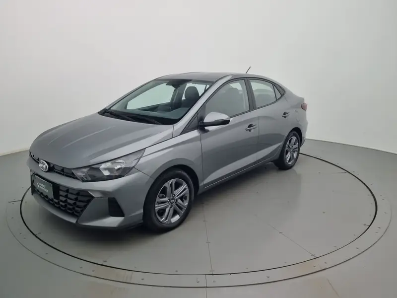 Hyundai HB20S Comfort Plus 1.0 Turbo (Aut.)