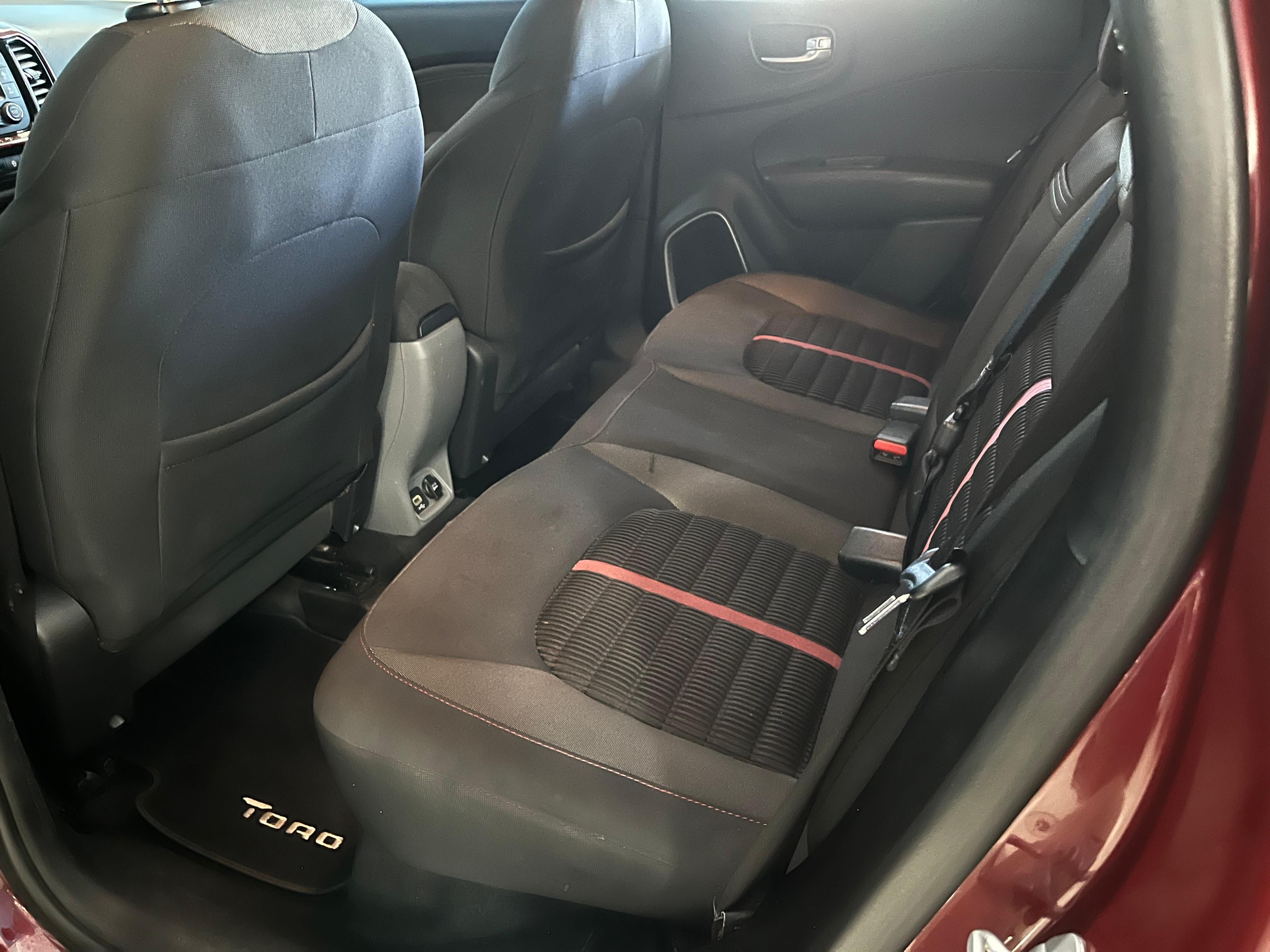 Fiat Toro