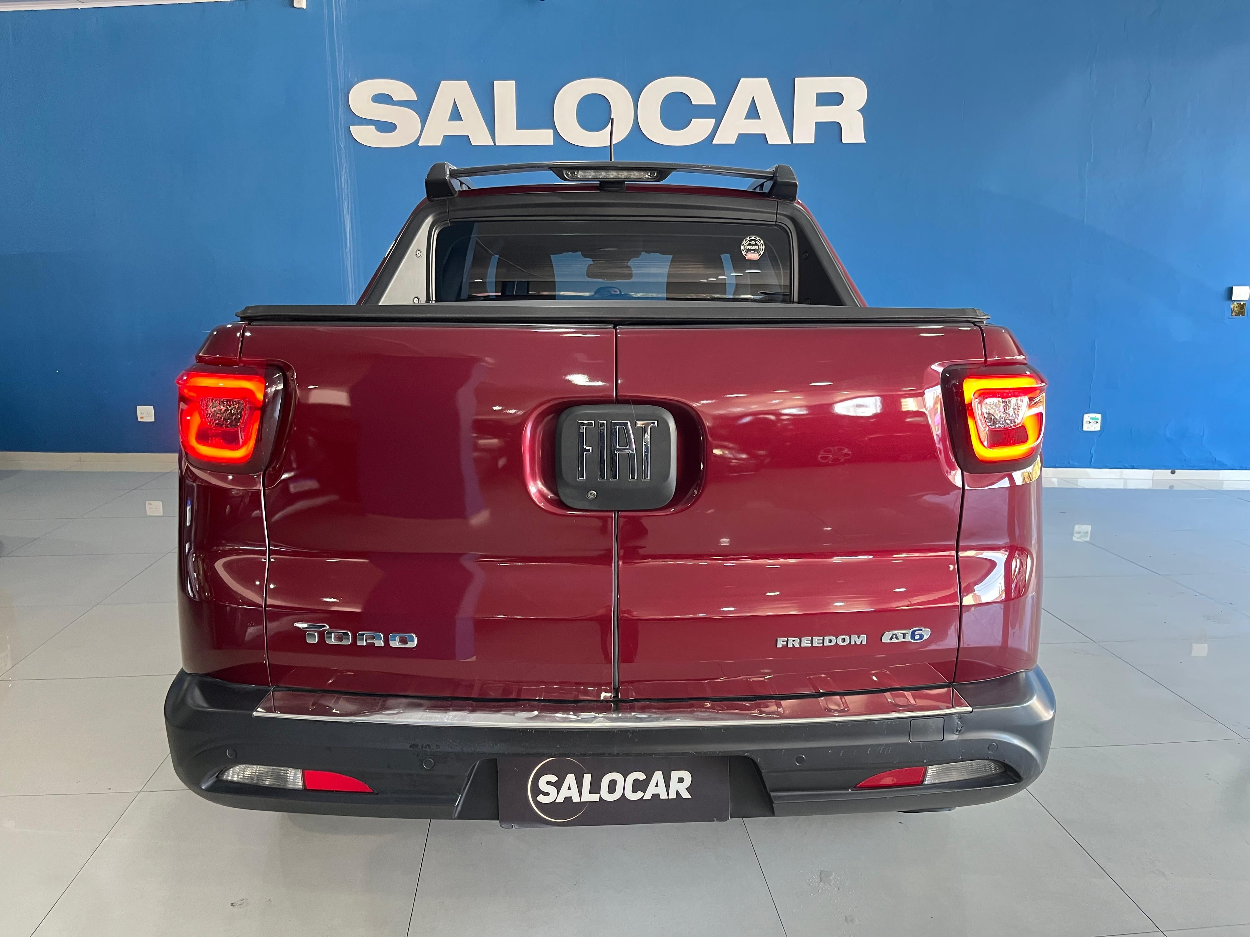 Fiat Toro