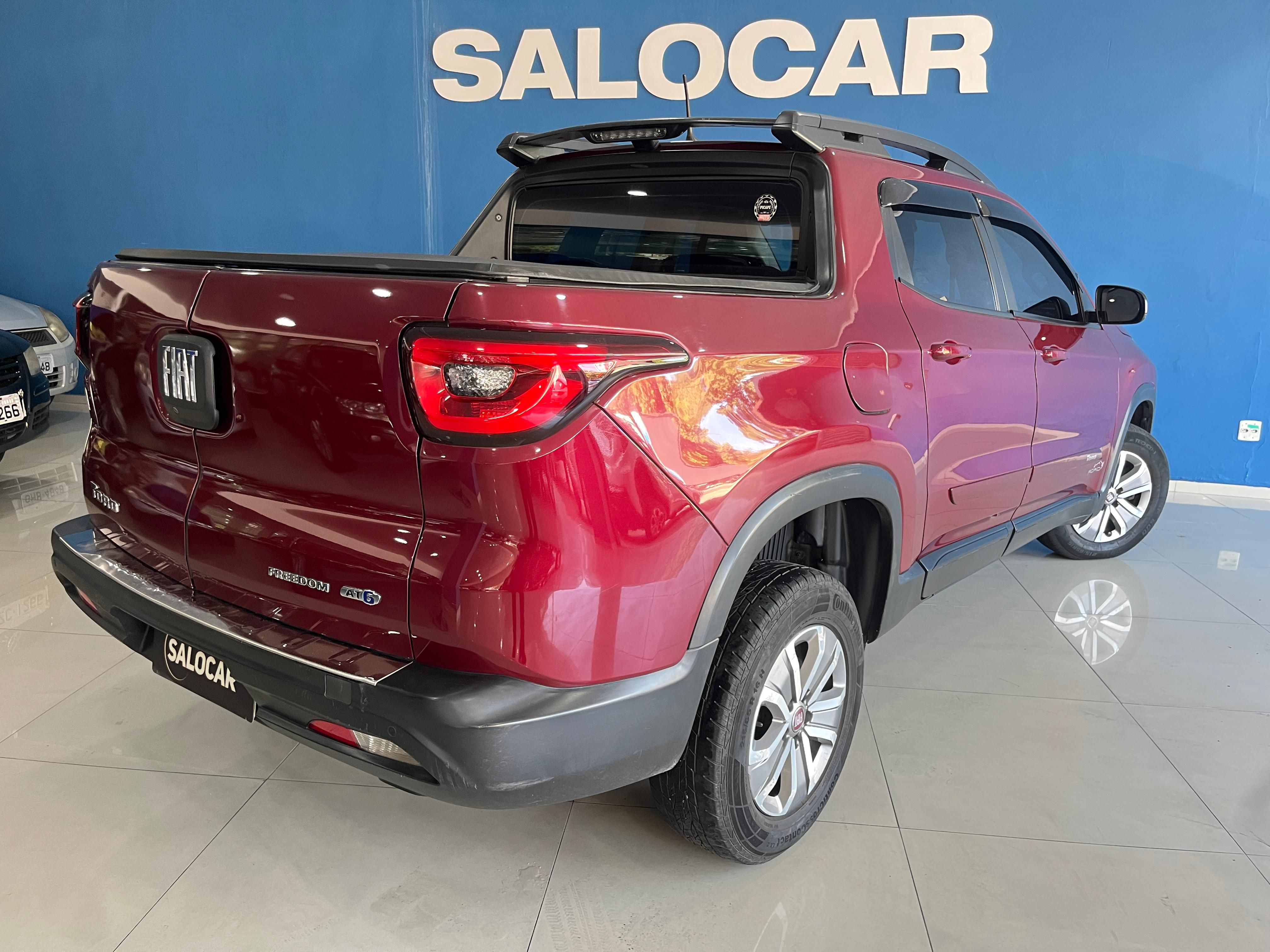 Fiat Toro