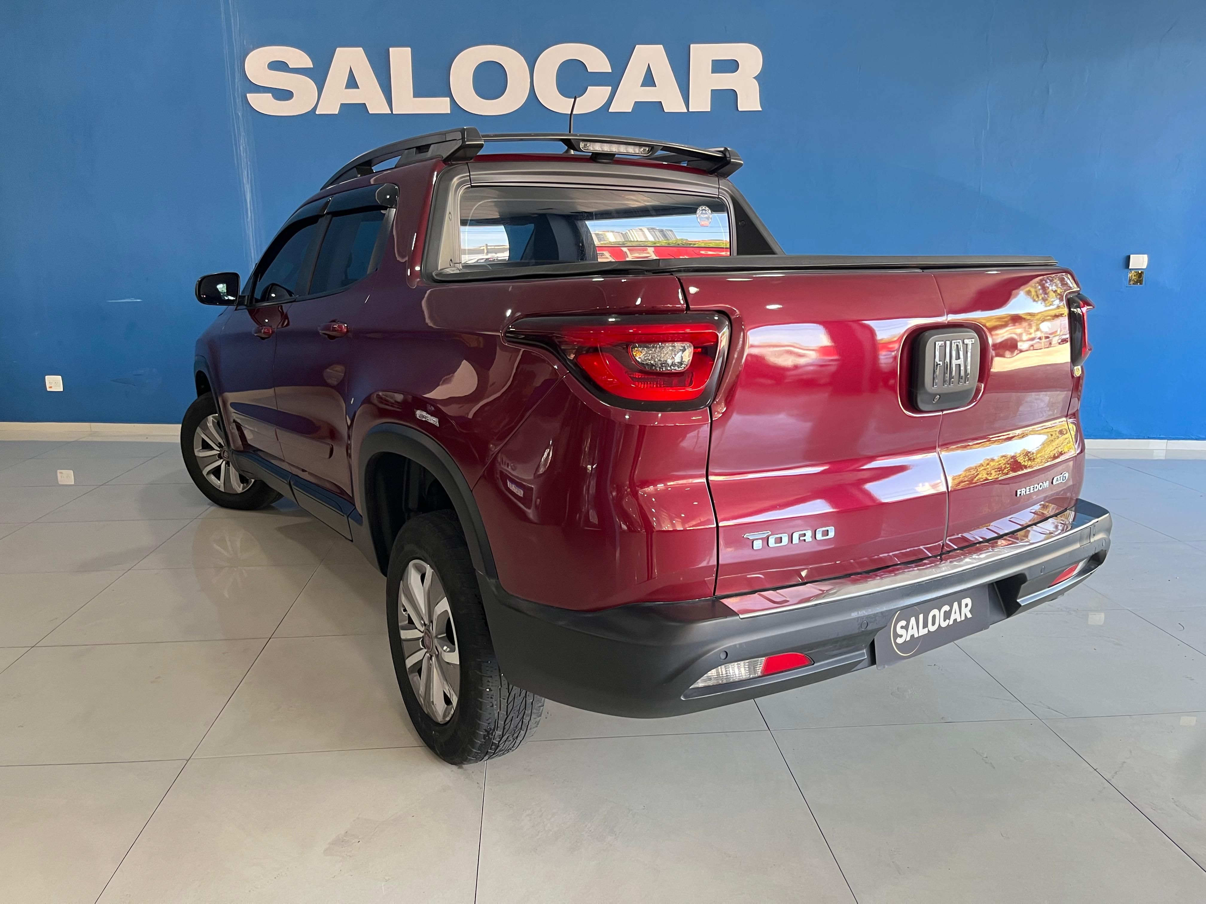 Fiat Toro