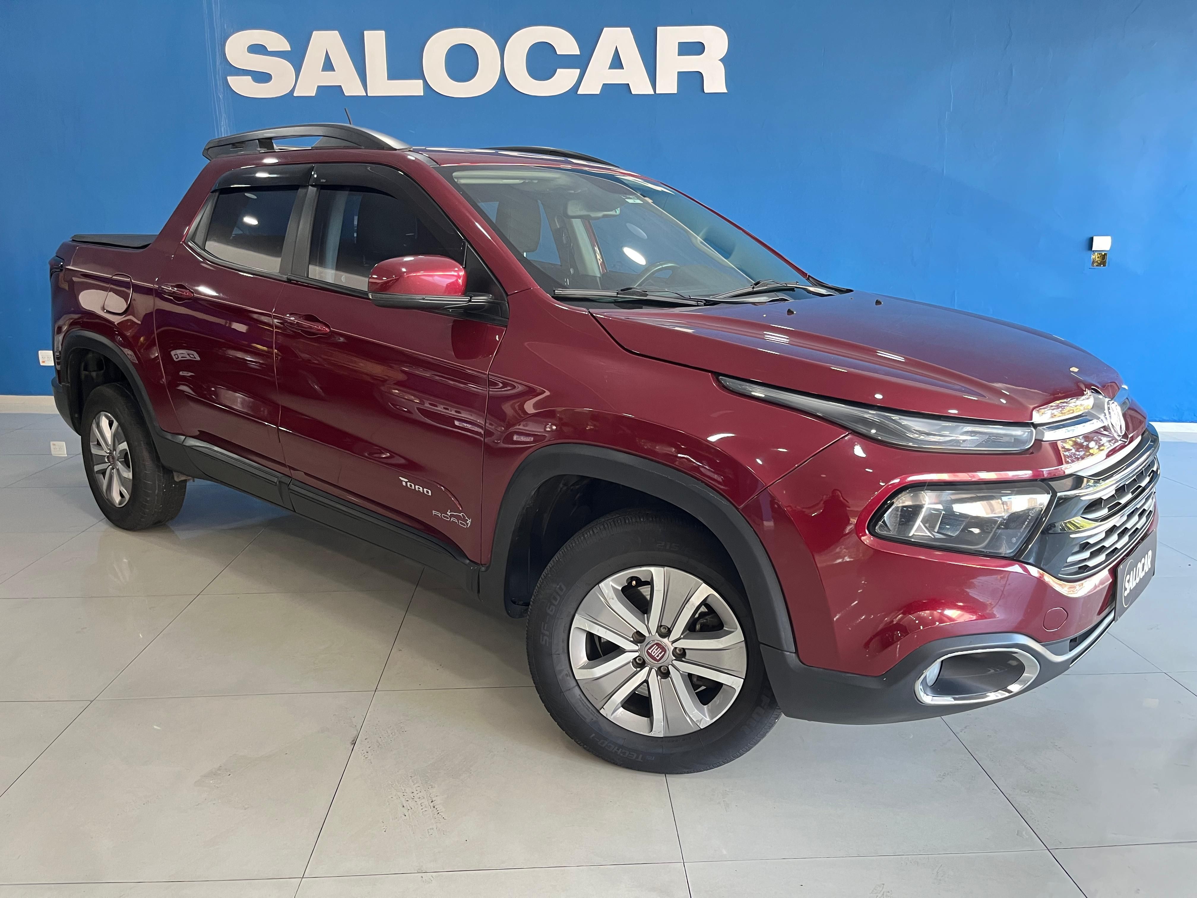 Fiat Toro