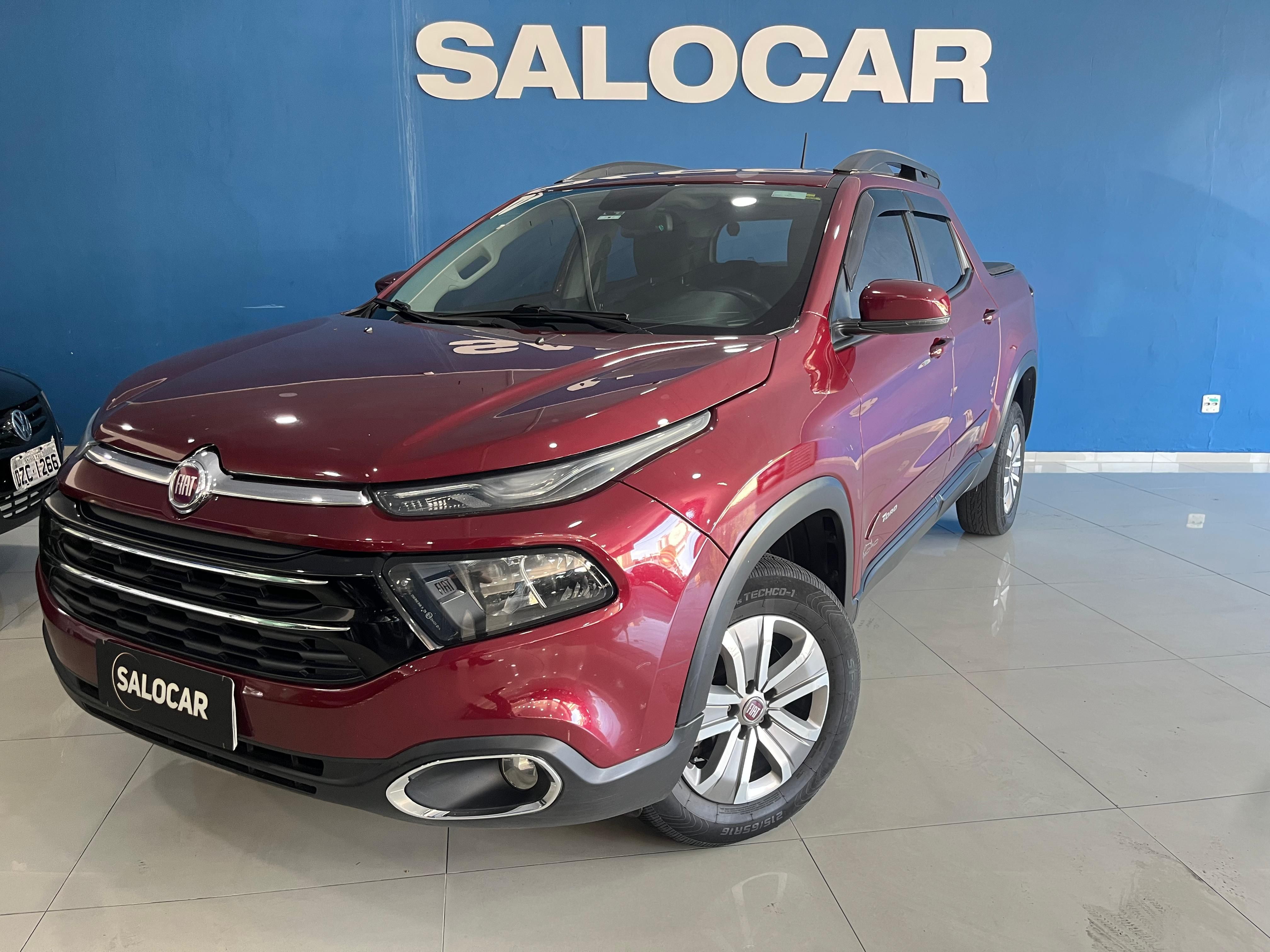 Fiat Toro