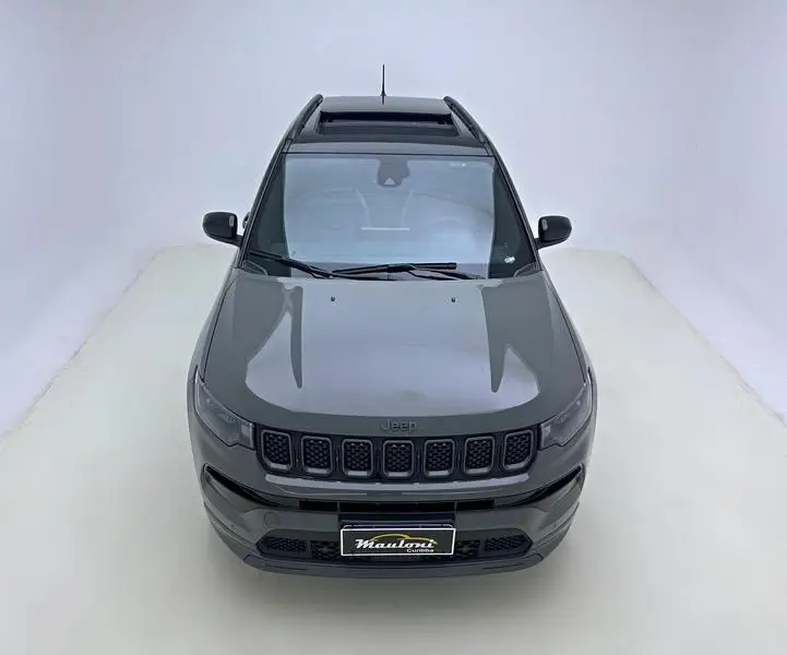 Jeep Compass Série S 1.3 T270 (Aut) (Flex)