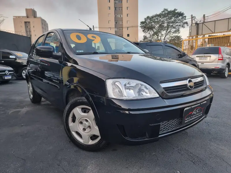 Chevrolet Corsa Hatch 1.4 EconoFlex Premium