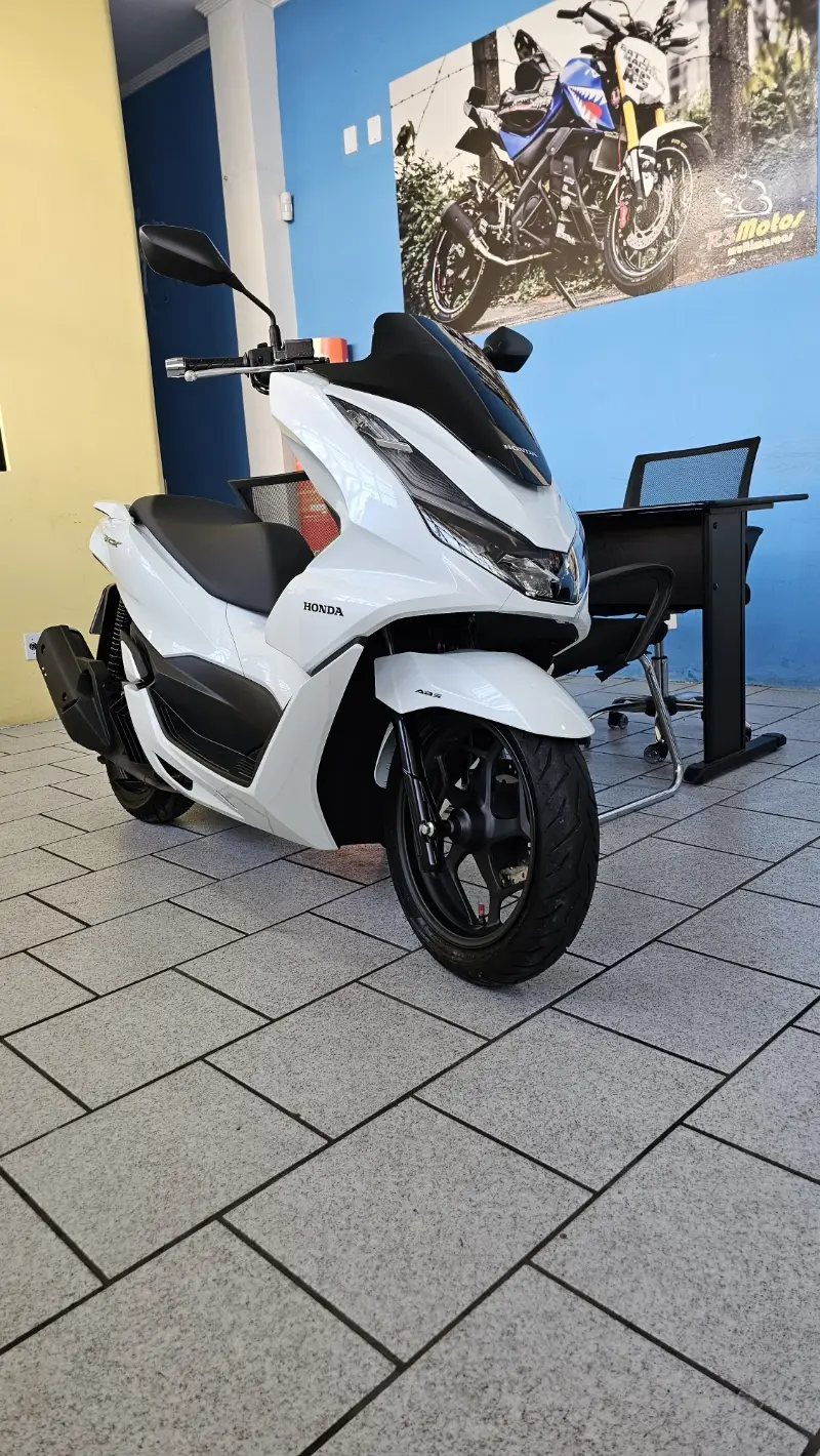 Honda PCX 160 ABS