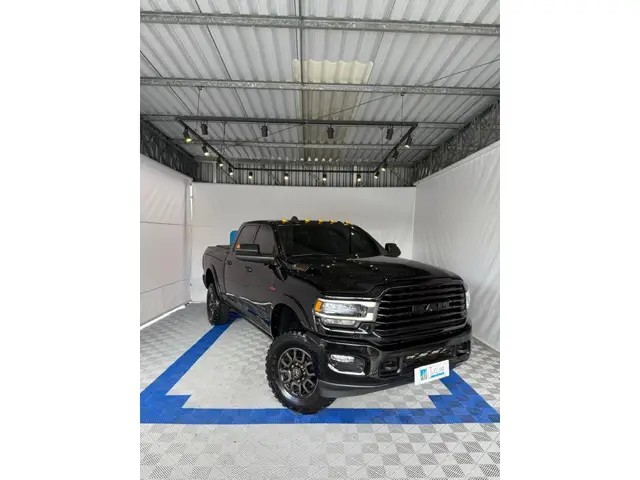 Carro RAM 2500 2022 Ram 2500 CD 6.7 4X4 Laramie