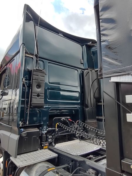 XF FTT 530 6x4