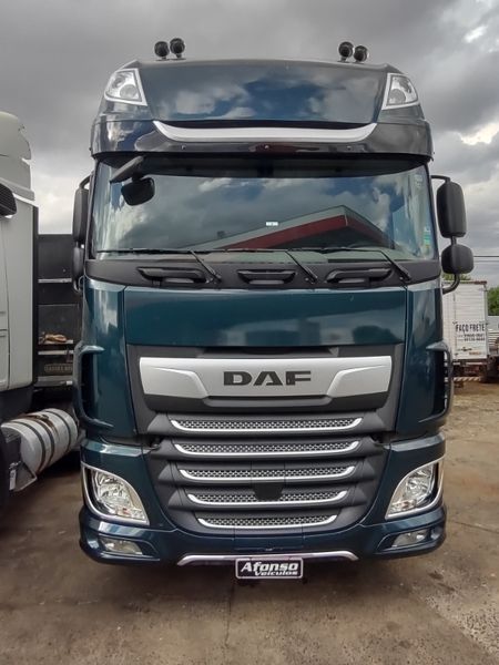 XF FTT 530 6x4