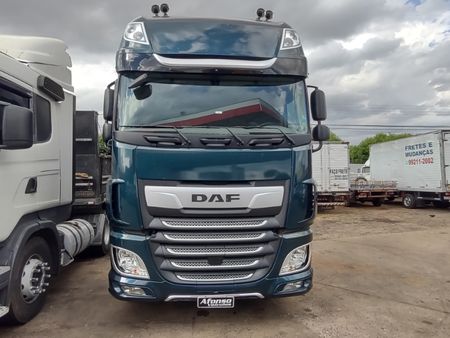 XF FTT 530 6x4