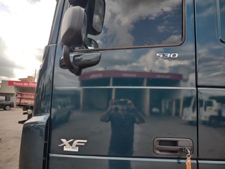 XF FTT 530 6x4