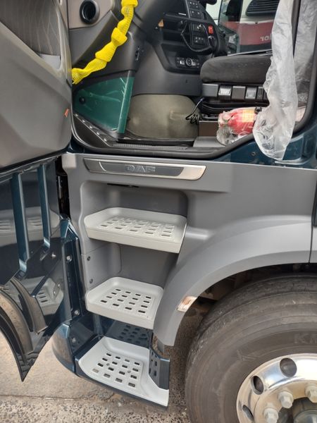 XF FTT 530 6x4