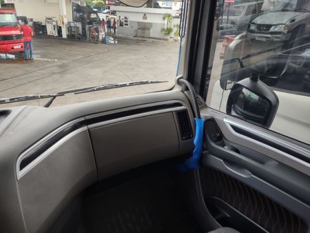 XF FTT 530 6x4