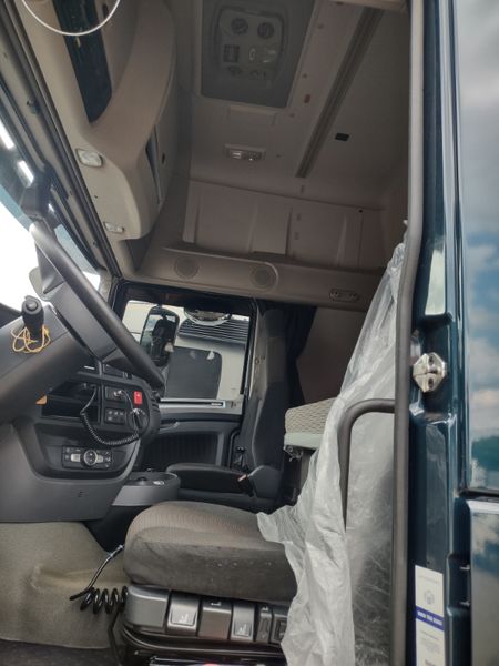XF FTT 530 6x4