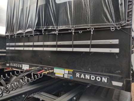 XF FTT 530 6x4