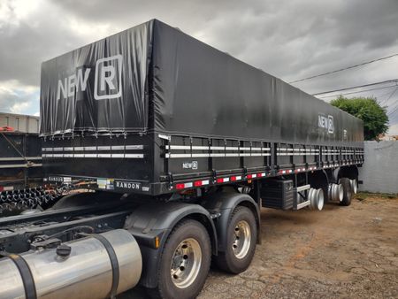 XF FTT 530 6x4