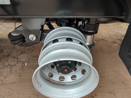 XF FTT 530 6x4