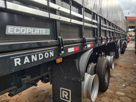 XF FTT 530 6x4