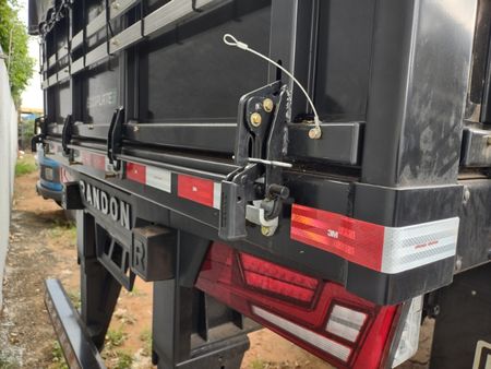 XF FTT 530 6x4