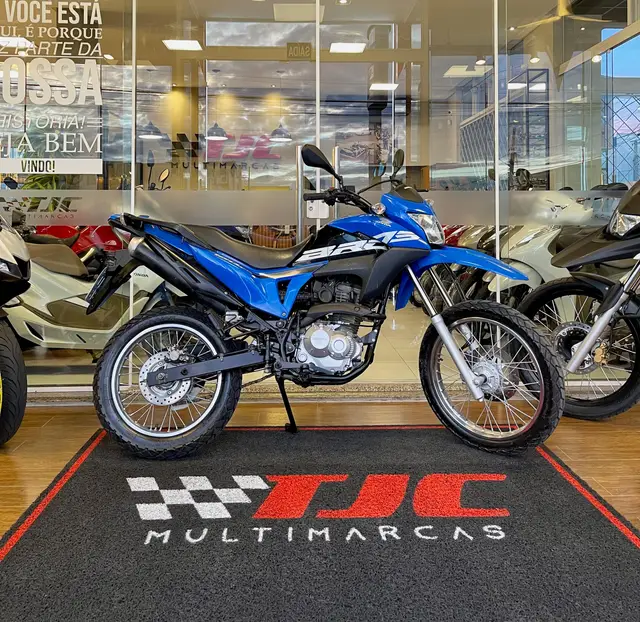 Carro Honda NXR 160 2019 Bros ESDD