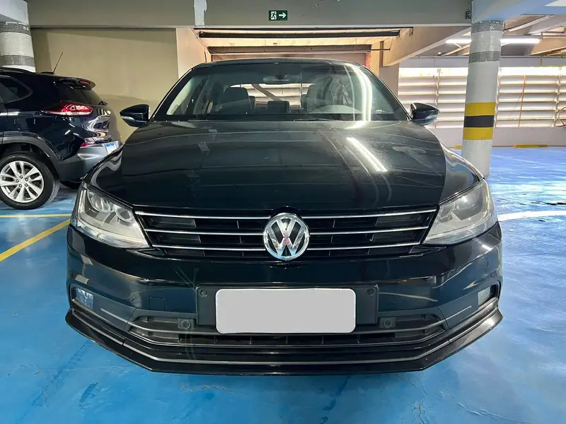 Volkswagen Jetta 2.0 TSI Highline Tiptronic
