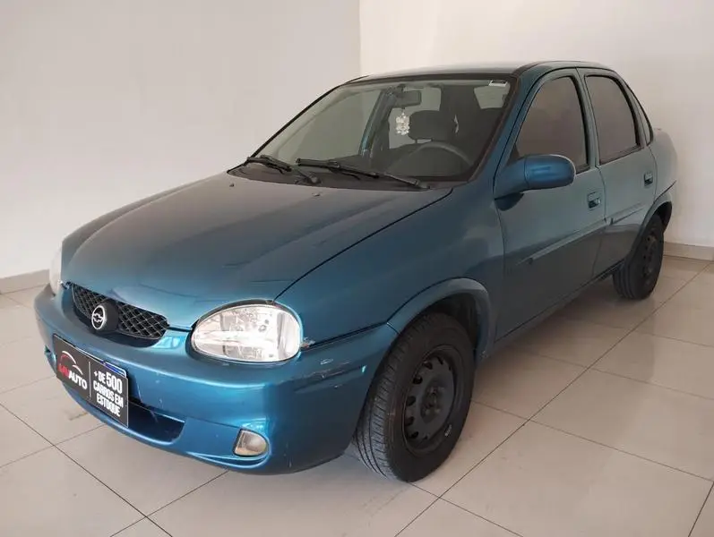 Chevrolet Classic Corsa Sedan  1.0 MPFi