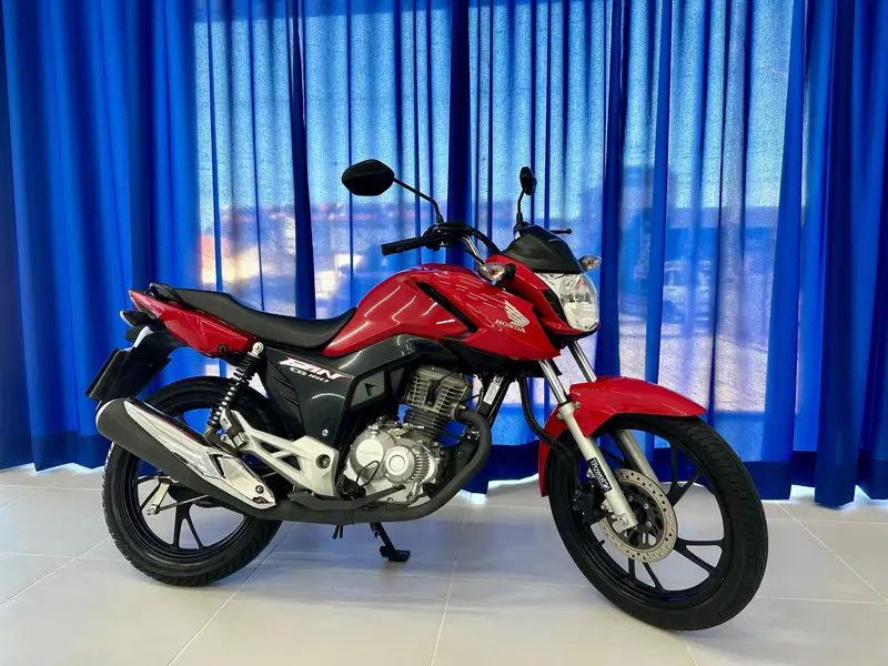 Honda Fan