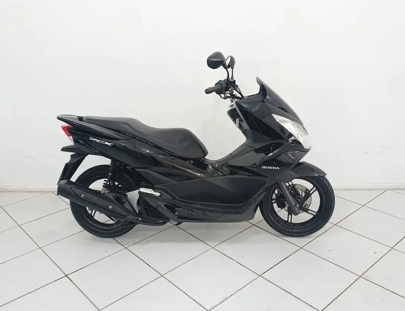 Honda PCX 150 DLX