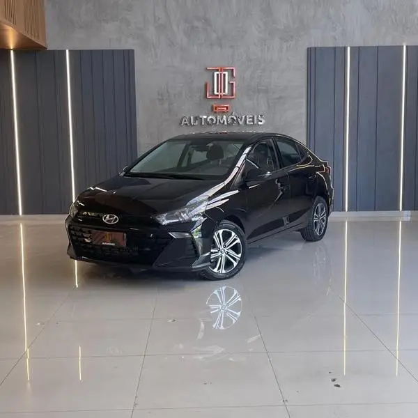 Hyundai HB20S Comfort 1.0 (Flex)