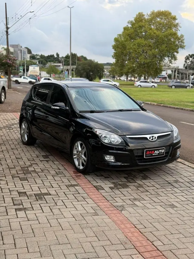 Carro Hyundai i30 2012 GLS 2.0 16V (aut)