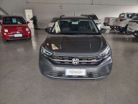 Nivus Comfortline 200 TSI