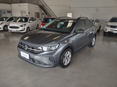 Nivus Comfortline 200 TSI