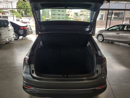 Nivus Comfortline 200 TSI