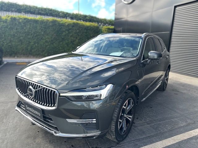 XC60 T-8 INSC. EXPRESS. 2.0 (Híbrido)