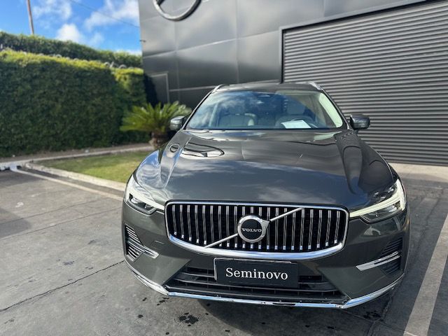 XC60 T-8 INSC. EXPRESS. 2.0 (Híbrido)
