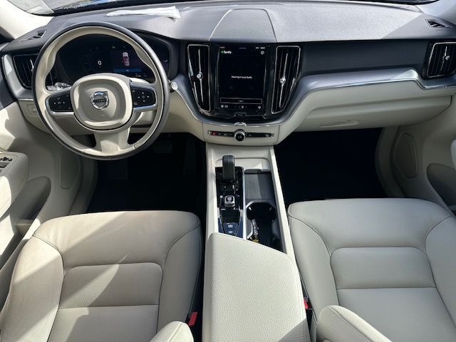 XC60 T-8 INSC. EXPRESS. 2.0 (Híbrido)