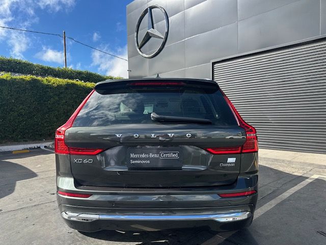 XC60 T-8 INSC. EXPRESS. 2.0 (Híbrido)
