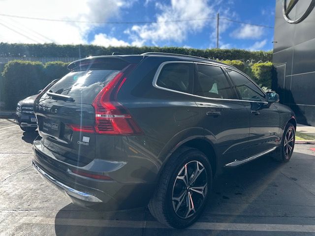XC60 T-8 INSC. EXPRESS. 2.0 (Híbrido)