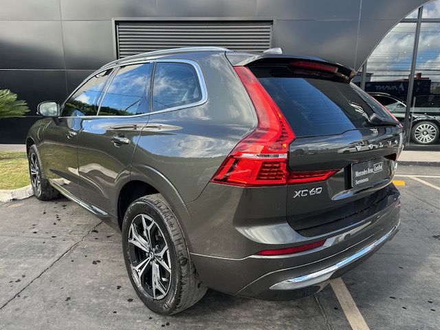 XC60 T-8 INSC. EXPRESS. 2.0 (Híbrido)