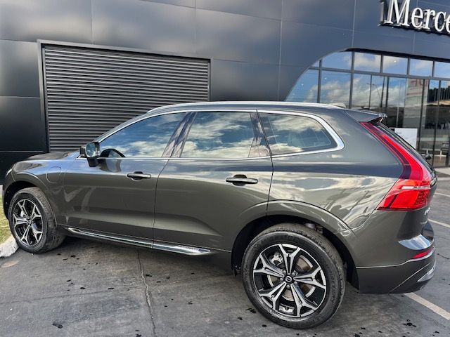 XC60 T-8 INSC. EXPRESS. 2.0 (Híbrido)