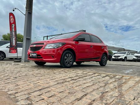 Onix 1.0 LS SPE/4